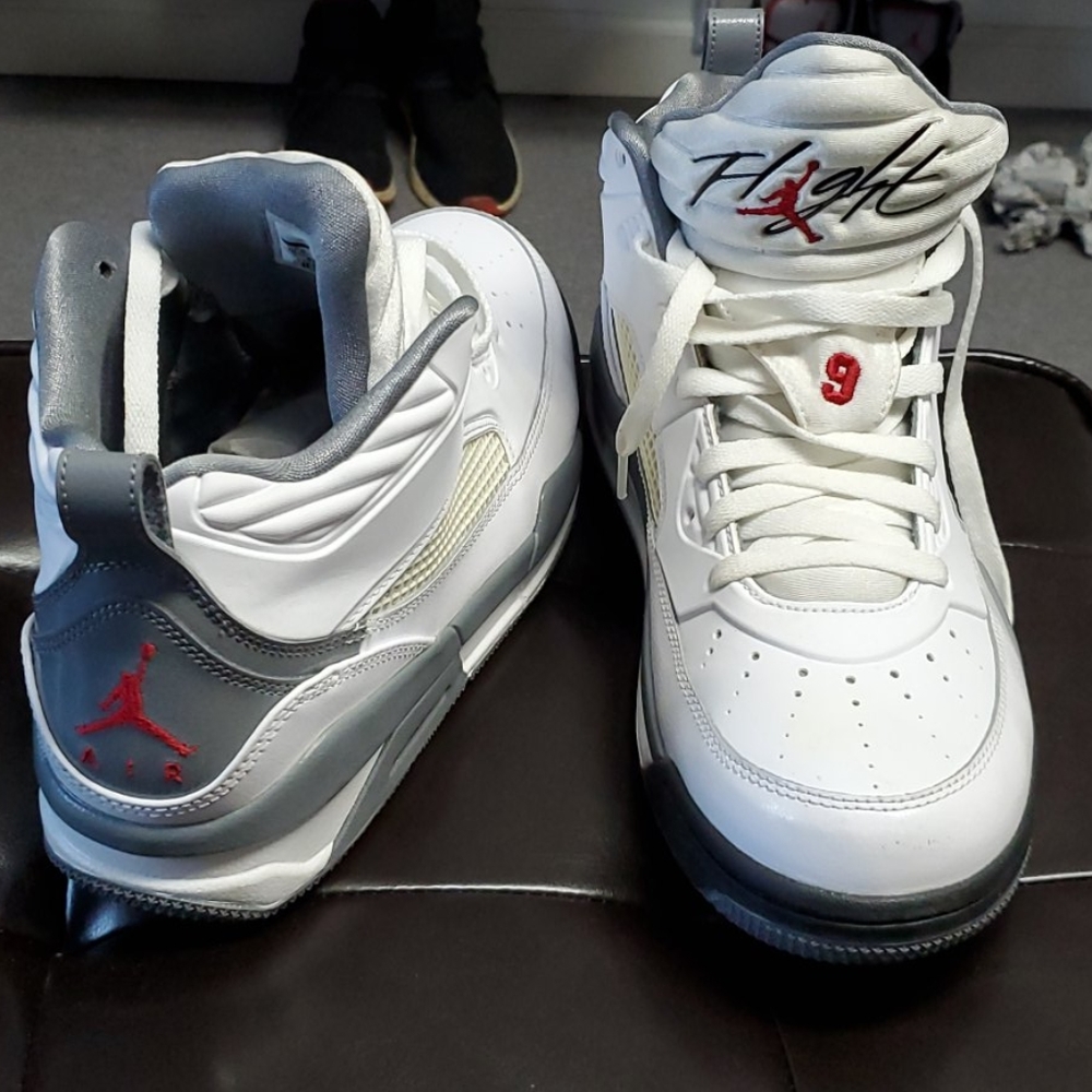 Jorgen sneakers